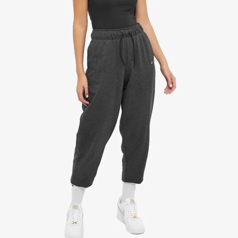 NIKE REVIVAL CROPPED SWEAT PANT